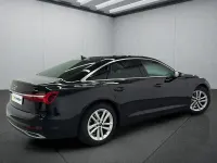 Gebraucht Audi A6 Advanced 204 PS (150 kW) 2024 Schwarz Limousine