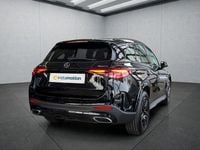 Gebraucht Mercedes GLC200 227 PS (166 kW) 2026 Schwarz SUV