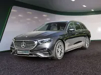 Occasion Mercedes E300 Advanced Plus 313 ch (230 kW) 2025 Gris Break