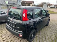 gebraucht Fiat Panda Urban 1.0 Mild Hybrid Klima DAB