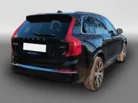 Usata Volvo XC90 Ultimate 235 CV (172 kW) 2022 Nero SUV