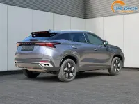 Neu Omoda 5 147 PS (108 kW) 2026 Grau SUV
