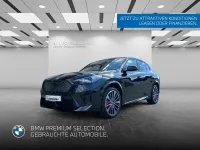 Gebraucht BMW iX2 M Sport 225 kW (306 PS) 2024 Schwarz SUV