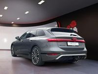 Gebraucht Audi A6 e-tron S-Line 314 kW (428 PS) 2026 Daytonagrau perleffekt Kombi