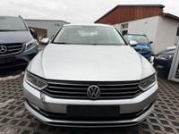 Gebraucht VW Passat Trendline 150 PS (110 kW) 2016 Silber Kombi