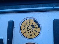 Gebraucht Mini Cooper 120 PS (88 kW) 2009 Blau Kleinwagen