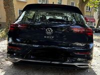 Gebraucht VW Golf VII Style 150 PS (110 kW) 2020 Limousine