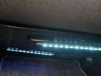 Gebraucht Mercedes SLK200 163 PS (119 kW) 2005 Schwarz Cabrio