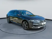 Gebraucht Audi A4 Allroad 245 PS (180 kW) 2018 Grau Kombi