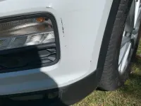 Usata VW T-Roc 2018 Bianco SUV