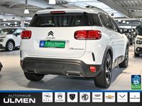 gebraucht Citroën C5 Aircross Feel PureTech 130 EU6d-T Klimaautomatik Bluetooth Sitzheizung