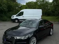 Gebraucht Audi A6 Sport 272 PS (200 kW) 2017 Schwarz Limousine