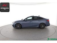 Gebraucht BMW 220 M Sport 178 PS (130 kW) 2022 Blau (metallic) Limousine