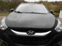 gebraucht Hyundai ix35 iX352.0 CRDi 2WD Style