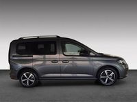Neu VW Caddy Life 150 PS (110 kW) 2026 Indiumgrau metallic Van / Kleinbus