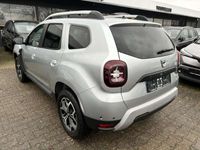 gebraucht Dacia Duster Prestige