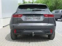 Gebraucht Jaguar E-Pace 163 PS (119 kW) 2021 Grau SUV