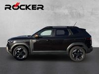 Neu Dacia Duster Extreme 140 PS (102 kW) 2025 Perlmuttschwarz SUV