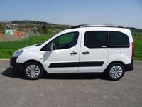 gebraucht Citroën Berlingo 1.6 HDi 110 XTR/PDC/Tempomat/SHZ/AHK