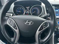 gebraucht Hyundai i30 SEHR GEPFLEGT