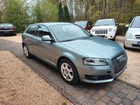 gebraucht Audi A3 1.6 TDI Attraction