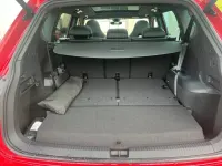 Gebraucht Seat Tarraco 4Drive 200 PS (147 kW) 2023 Rot SUV
