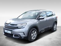 gebraucht Citroën C5 Aircross BlueHDi 130 Live Pack Start Stop