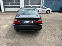gebraucht BMW 325 e46