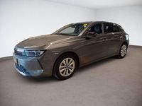 Gebraucht Opel Astra 131 PS (96 kW) 2025 Grau Limousine