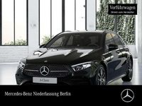 Gebraucht Mercedes A200 AMG 163 PS (119 kW) 2025 Schwarz Limousine