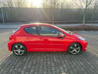 gebraucht Peugeot 207 Sport