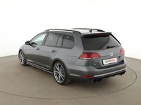 gebraucht VW Golf VII 2.0 TSI R BlueMotion 4Motion, Benzin, 26.420 €