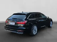 Occasion Audi A6 204 ch (150 kW) 2022 Noir Break