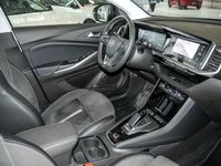 gebraucht Opel Grandland X GSE 300PS 8