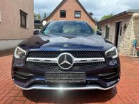 gebraucht Mercedes 200 4MATIC AMG+WIDE+ACC+COMAND+MULTIBEAM