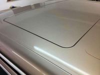 Gebraucht Mercedes S560 279 PS (205 kW) 1987 Bronze Limousine