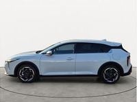 Neu Kia K4 Spirit 150 PS (110 kW) 2026 Weiß (schneeweiss) Limousine