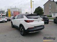 gebraucht Opel Grandland X  Ultimate 1.2 Direct Injection Turbo,