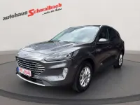 Używany Ford Kuga 152 KM (111 kW) 2023 Szary SUV