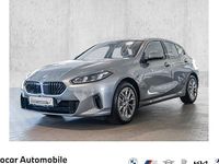 Gebraucht BMW 120 Shadowline 170 PS (125 kW) 2025 Grau Kleinwagen