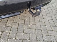 Gebraucht BMW 523 170 PS (125 kW) 1999 Schwarz Limousine