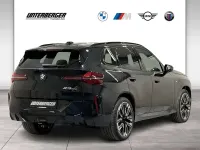 Gebraucht BMW X3 M Sport 303 PS (222 kW) 2025 Black sapphire SUV
