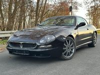 Gebraucht Maserati Biturbo 368 PS (270 kW) 2000 Schwarz Coupé