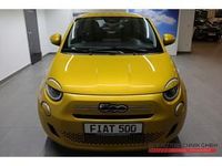 Gebraucht Fiat 500 65 PS (47 kW) 2025 Gelb Limousine