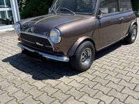 Second-hand Mini 1000 38 CP (27 kW) 1976 Maro Hatchback