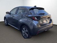 Neu Mazda 2 Exclusive 116 PS (85 kW) 2026 Grau Kleinwagen