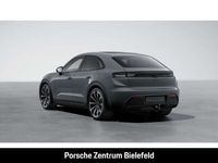 Gebraucht Porsche Macan 264 kW (360 PS) 2024 Schiefergrau neo SUV