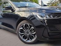 Gebraucht Ford Focus ST-Line X 155 PS (114 kW) 2025 Schwarz Kombi