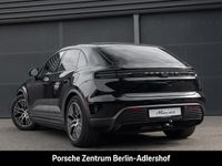 Neu Porsche Macan 300 kW (408 PS) 2026 Schwarz SUV