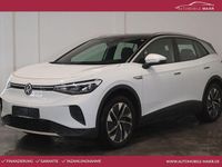 Gebraucht VW ID.4 Pro Performance 150 kW (204 PS) 2021 Weiß SUV